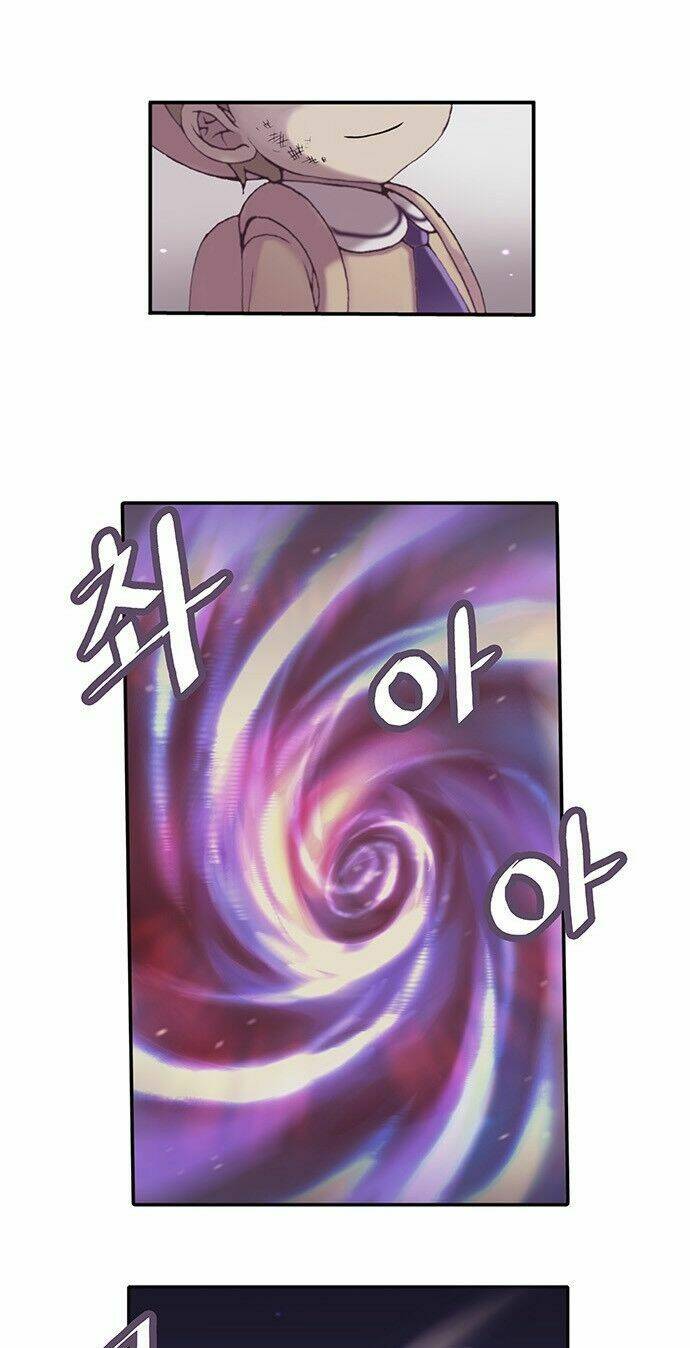 trăng mờ chapter 24 - Trang 13