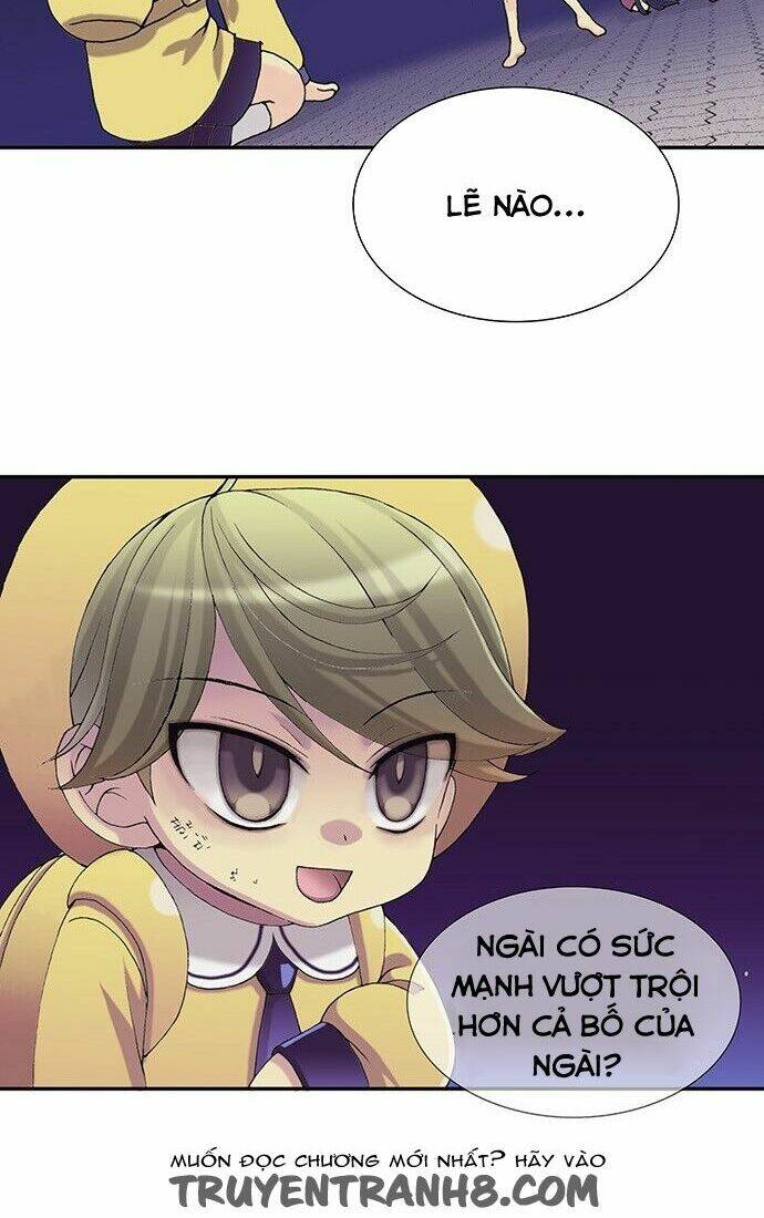 trăng mờ chapter 24 - Trang 21