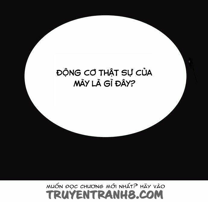 trăng mờ chapter 24 - Trang 27