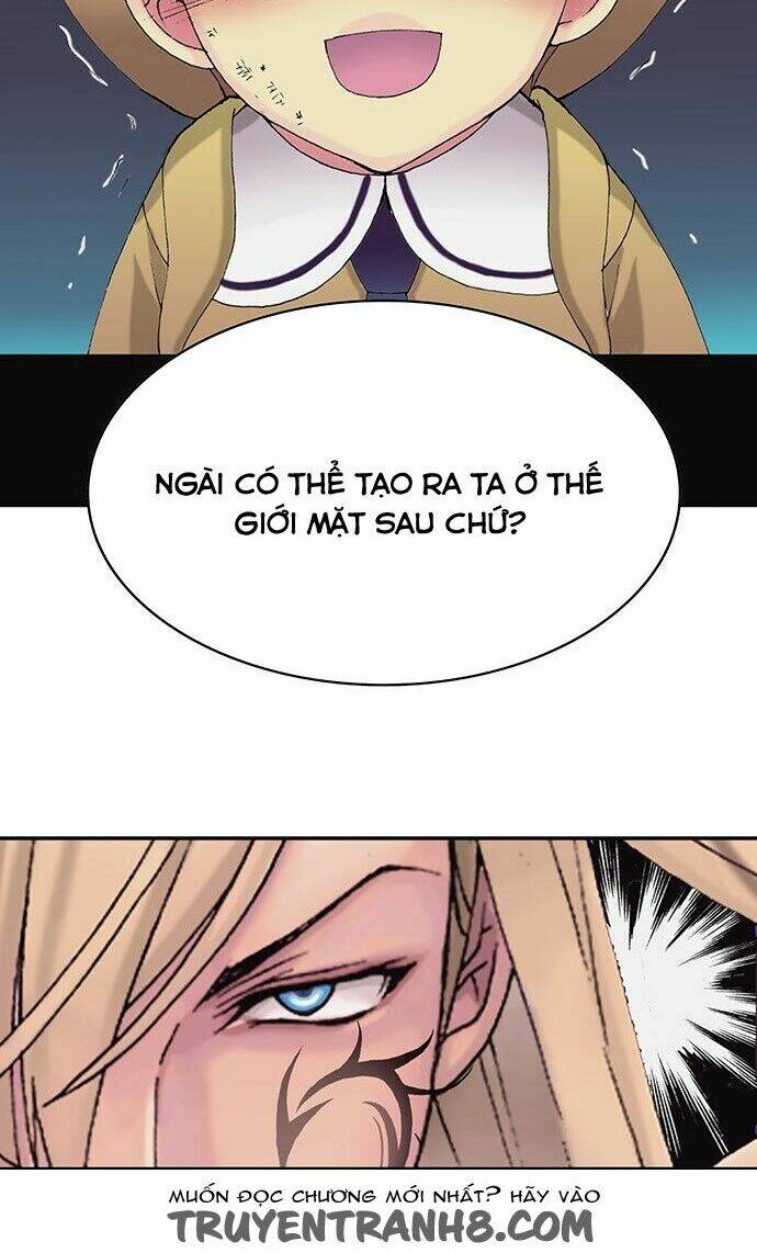 trăng mờ chapter 24 - Trang 29