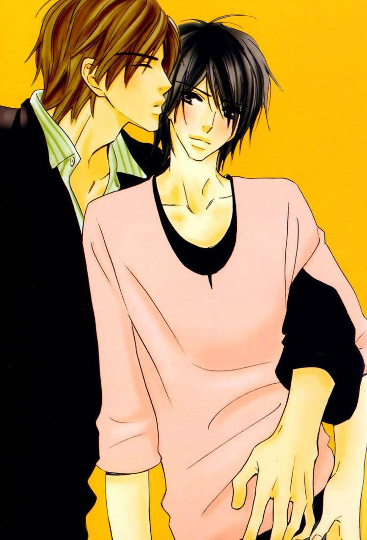osewa yakimasu chapter 2 - Trang 2