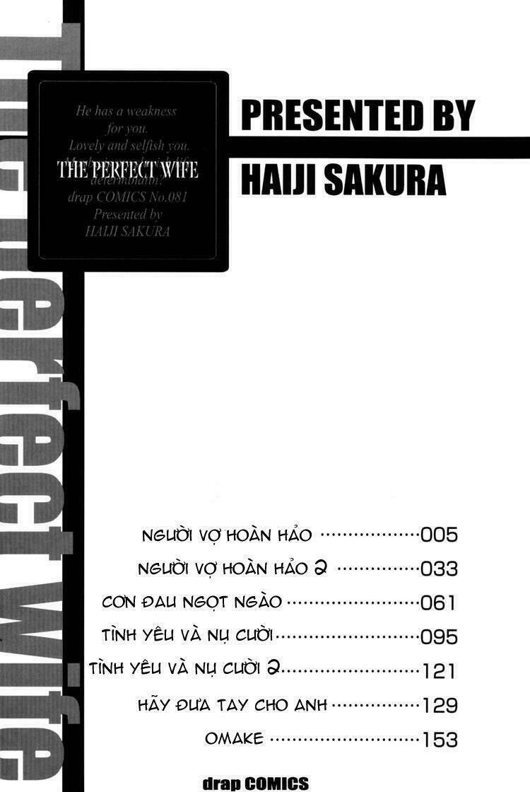 osewa yakimasu chapter 2 - Trang 5
