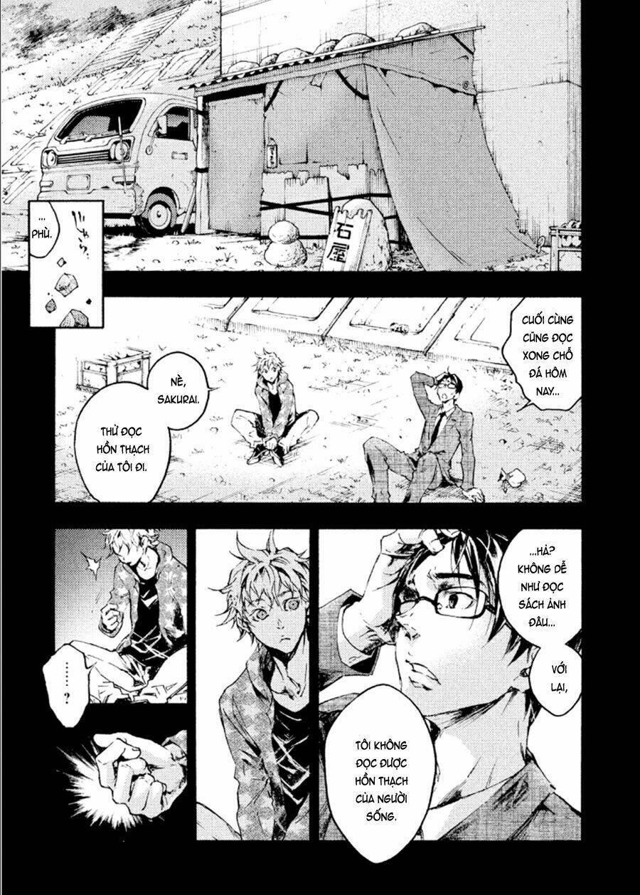 livingstone chapter 17 - Trang 3
