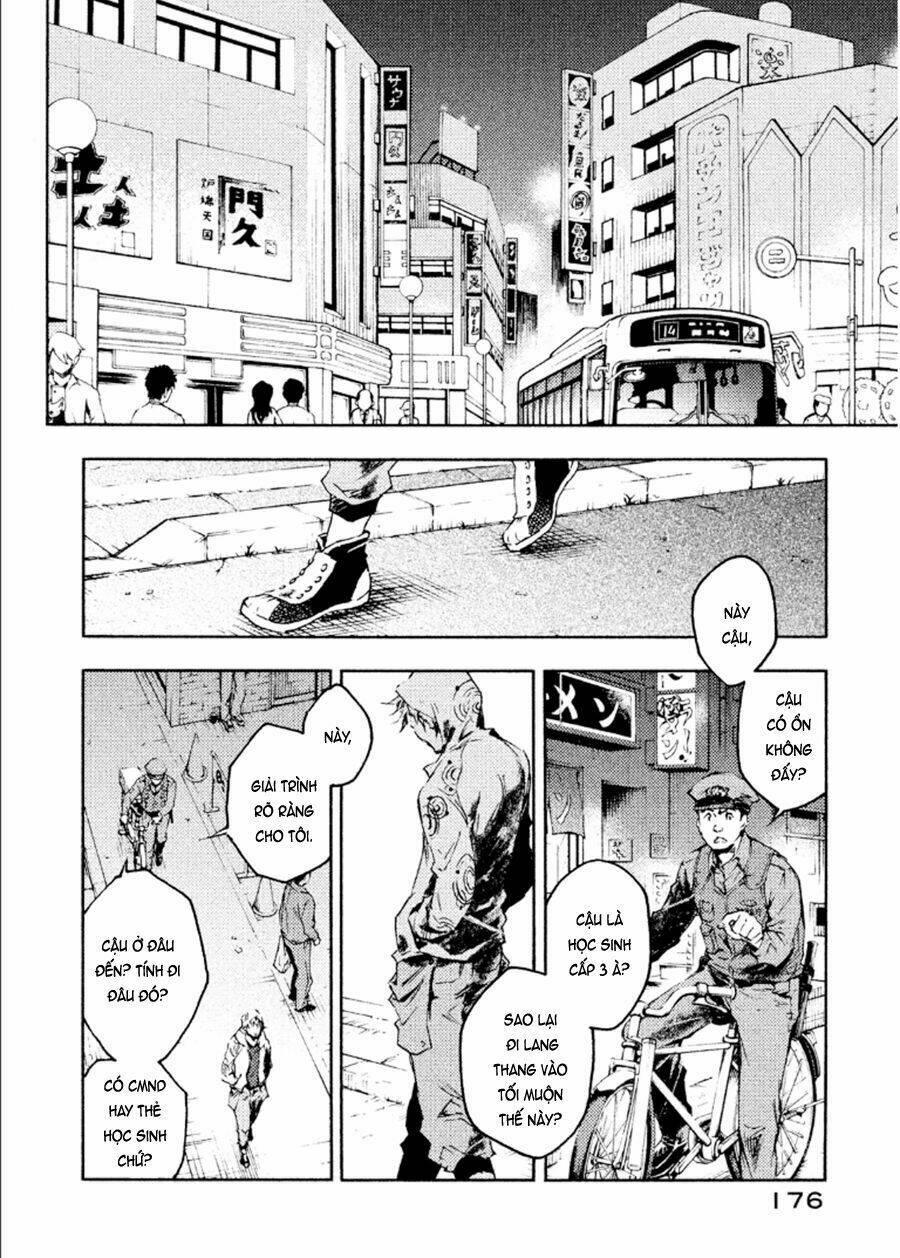 livingstone chapter 17 - Trang 6