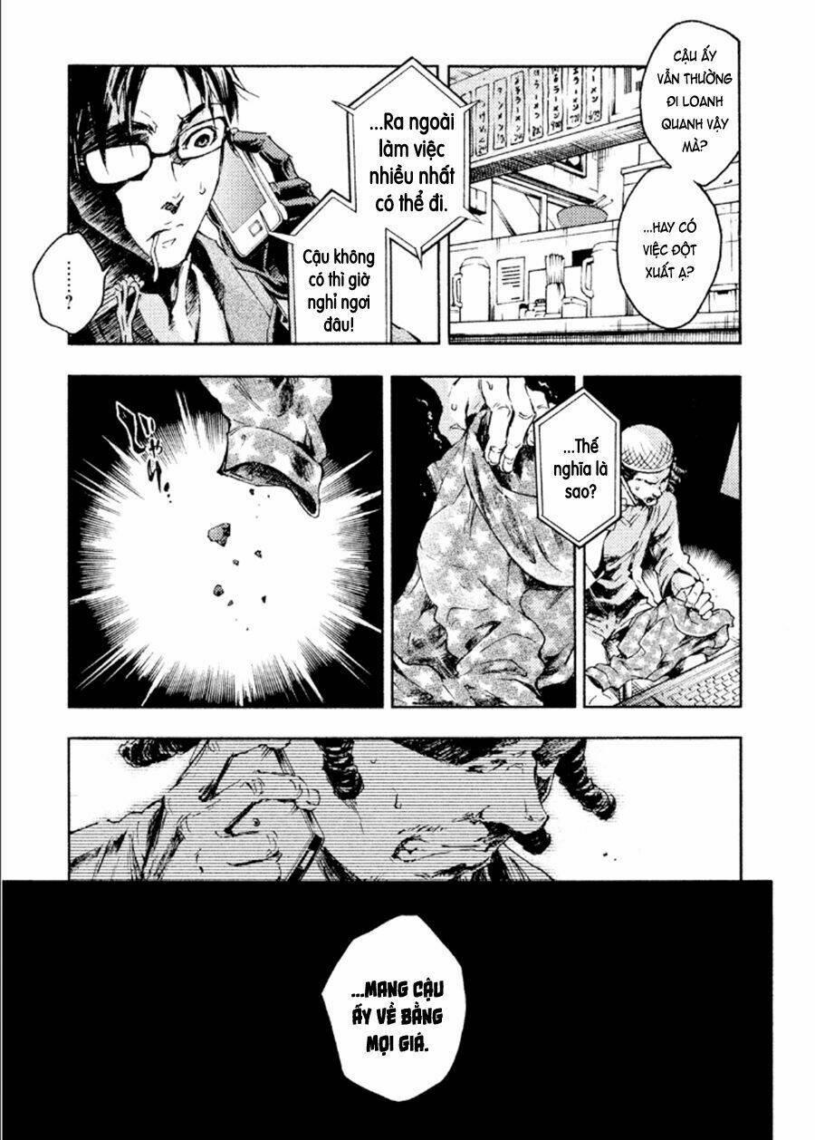 livingstone chapter 17 - Trang 9