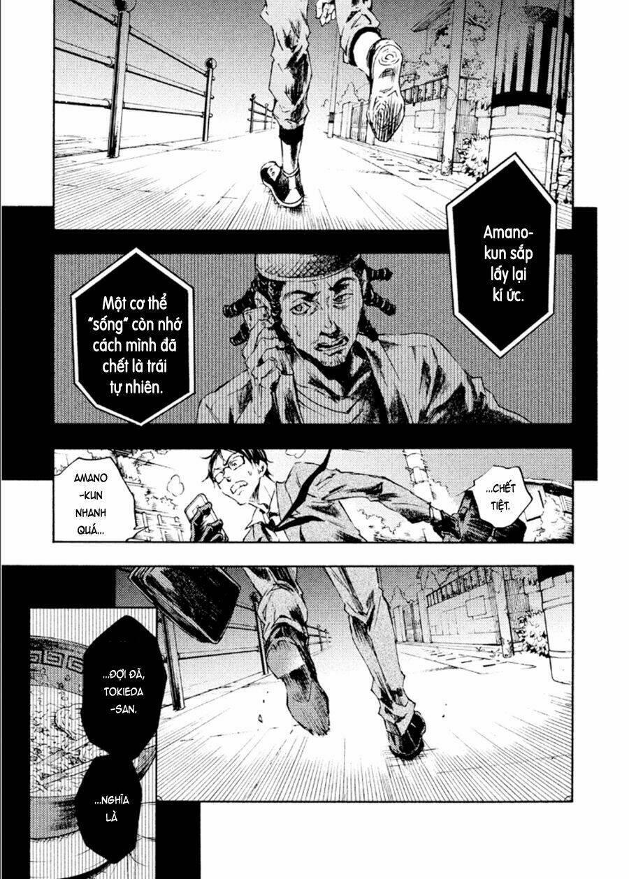 livingstone chapter 17 - Trang 11