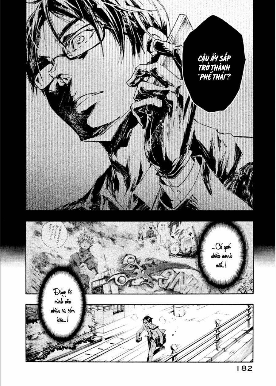 livingstone chapter 17 - Trang 12