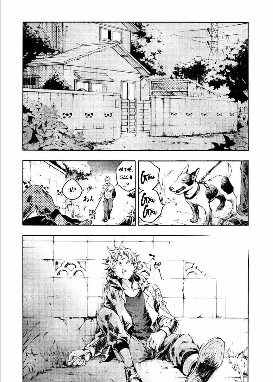 livingstone chapter 17 - Trang 13