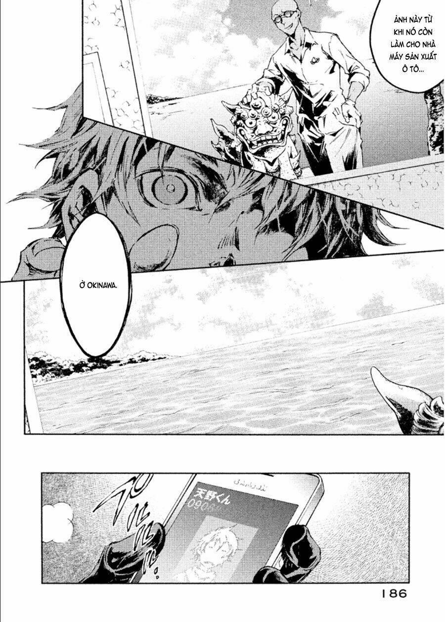 livingstone chapter 17 - Trang 16