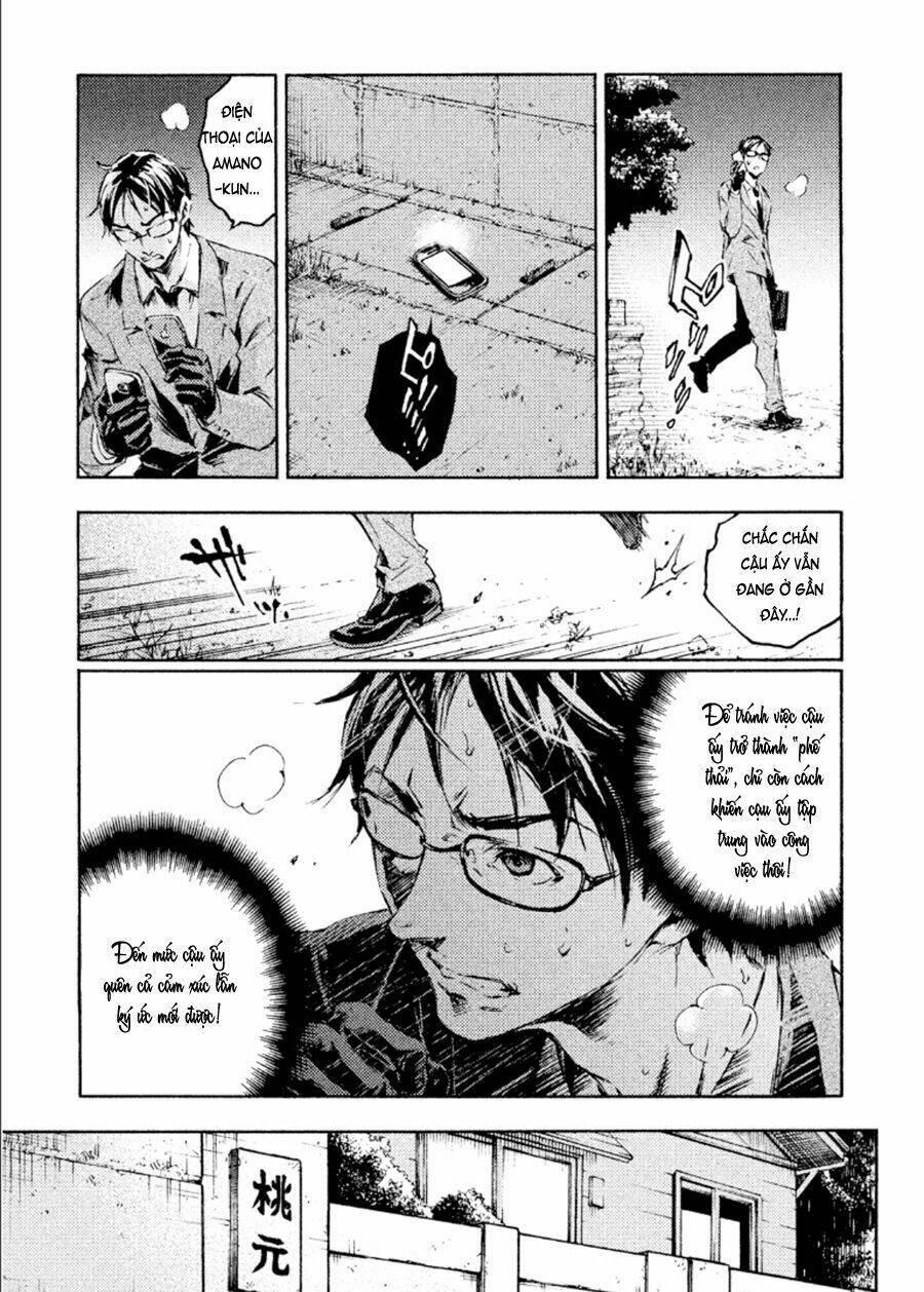 livingstone chapter 17 - Trang 17