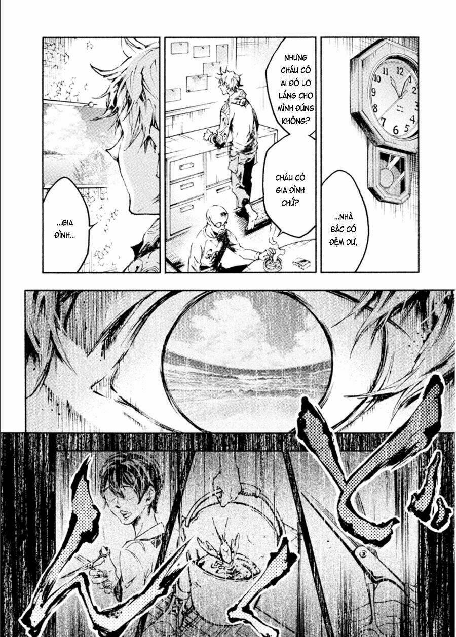 livingstone chapter 17 - Trang 18