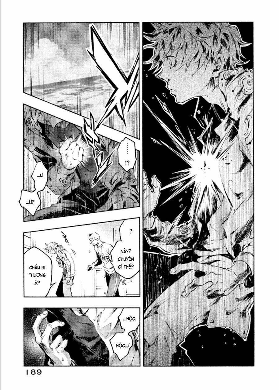 livingstone chapter 17 - Trang 19