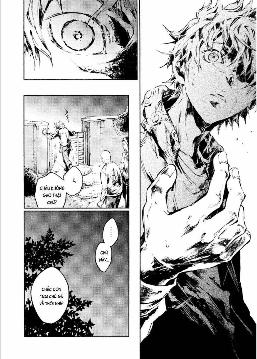 livingstone chapter 17 - Trang 20