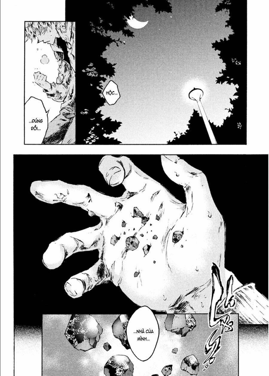 livingstone chapter 17 - Trang 22