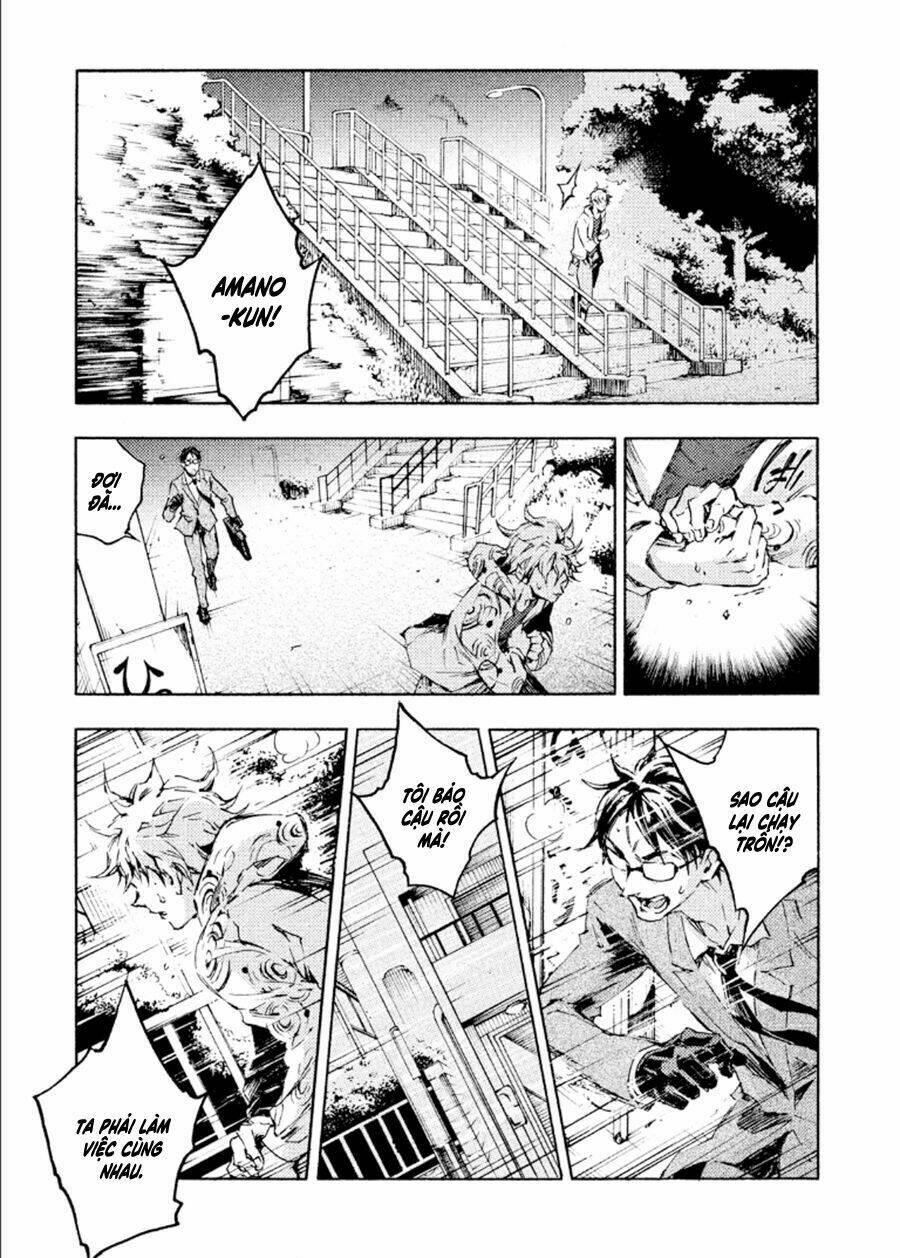 livingstone chapter 17 - Trang 23