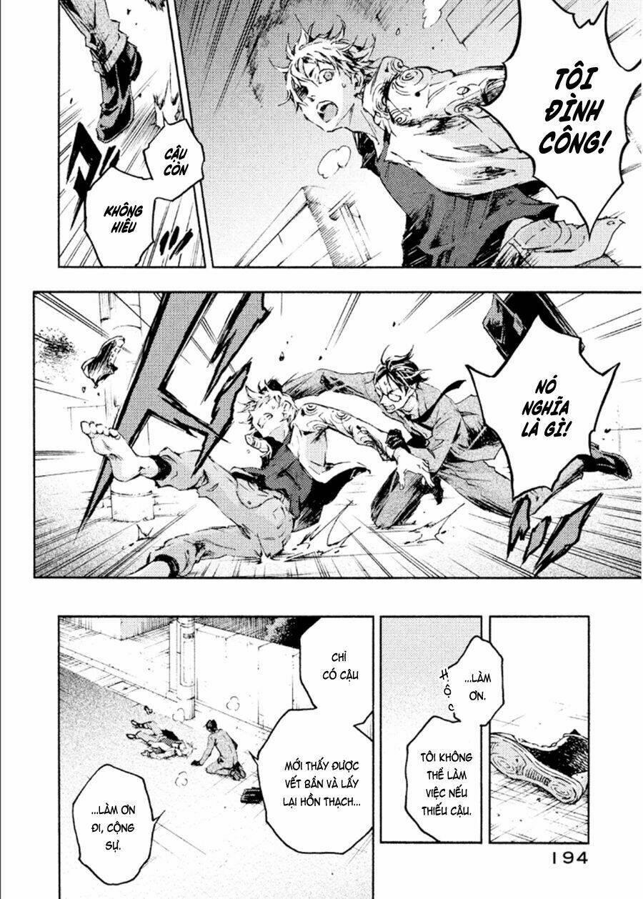 livingstone chapter 17 - Trang 24