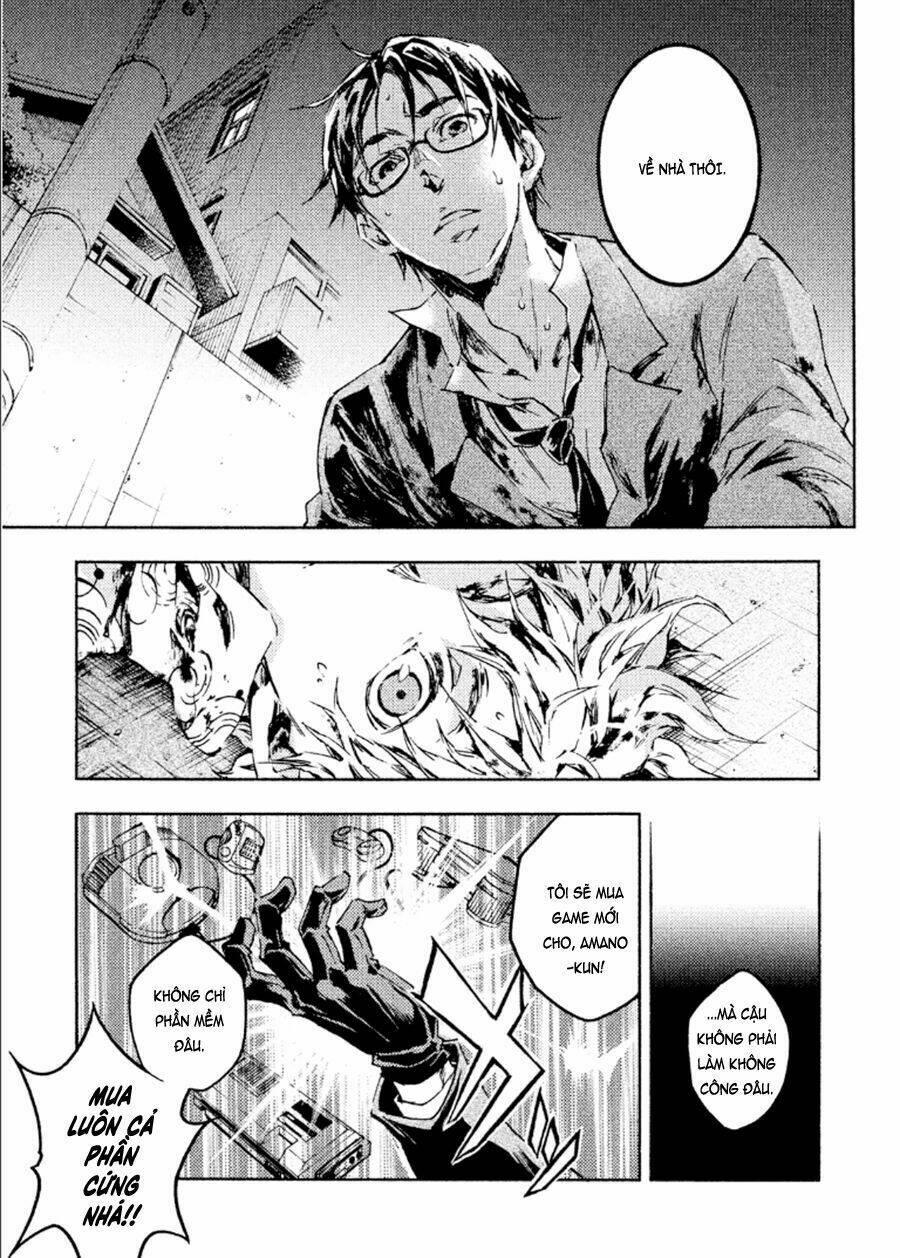livingstone chapter 17 - Trang 25