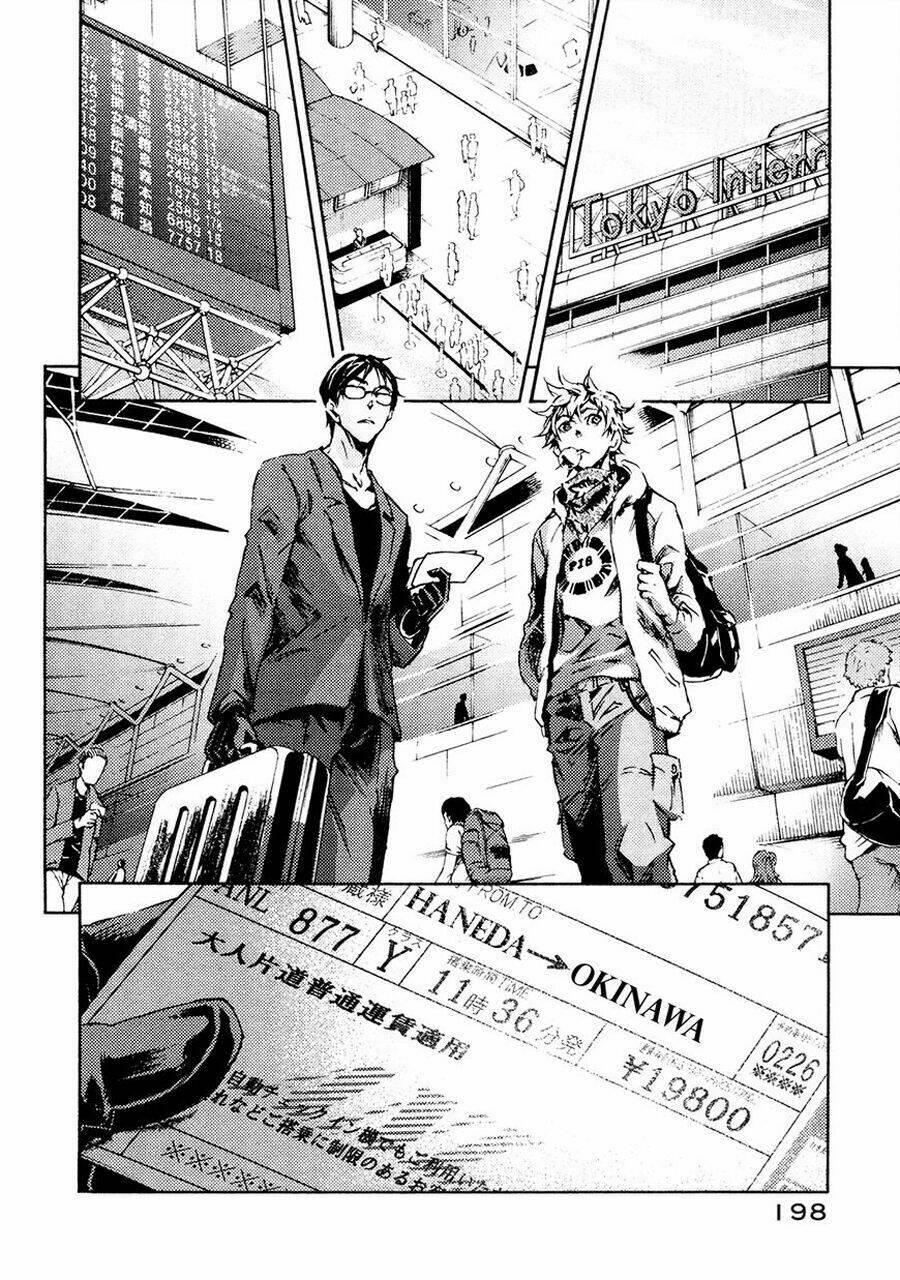 livingstone chapter 17 - Trang 28