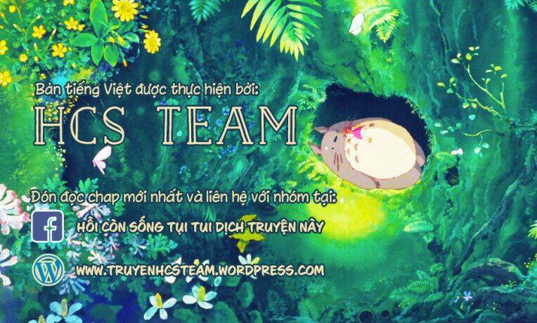 kuusou spin flower chapter 11 - Trang 28
