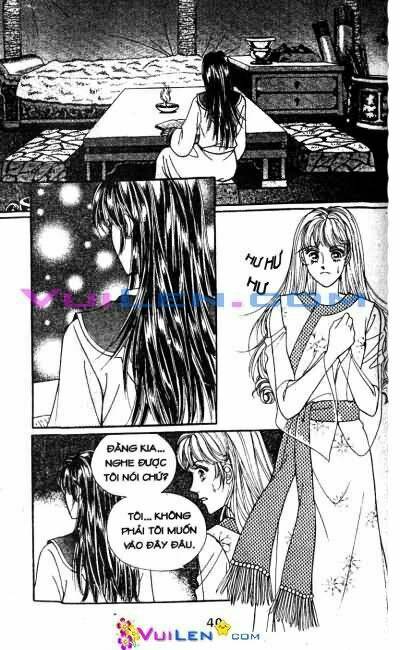 cô nàng đỏm dáng chapter 2 - Trang 40