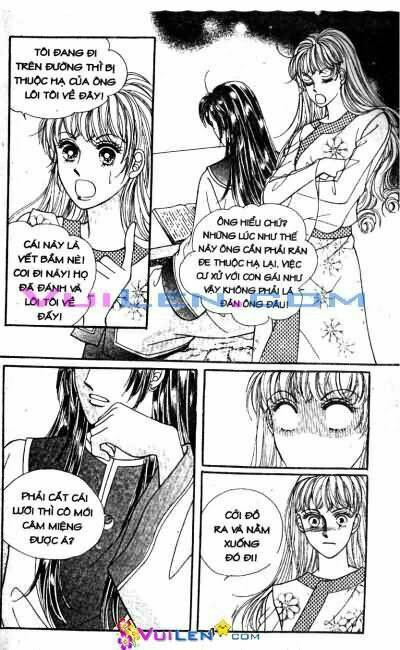 cô nàng đỏm dáng chapter 2 - Trang 41