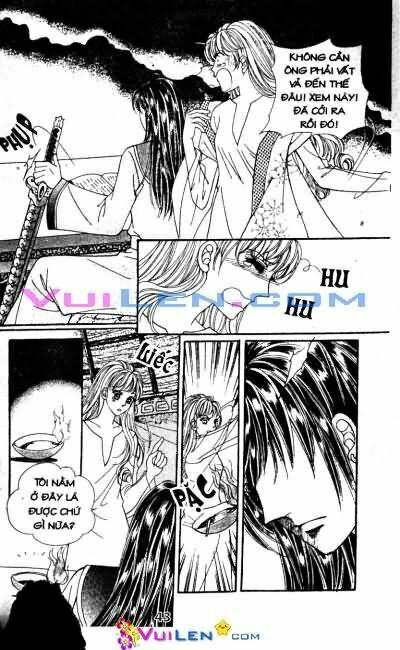 cô nàng đỏm dáng chapter 2 - Trang 43