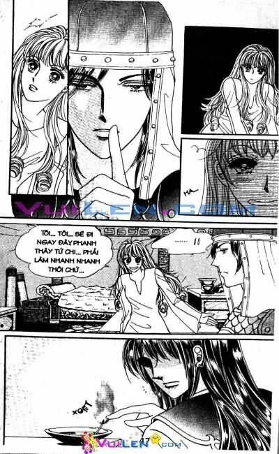 cô nàng đỏm dáng chapter 2 - Trang 47
