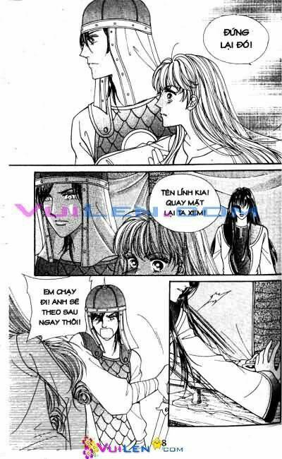 cô nàng đỏm dáng chapter 2 - Trang 48