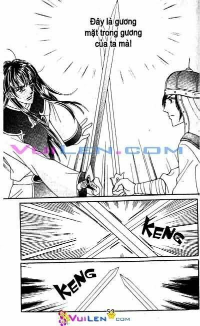 cô nàng đỏm dáng chapter 2 - Trang 50