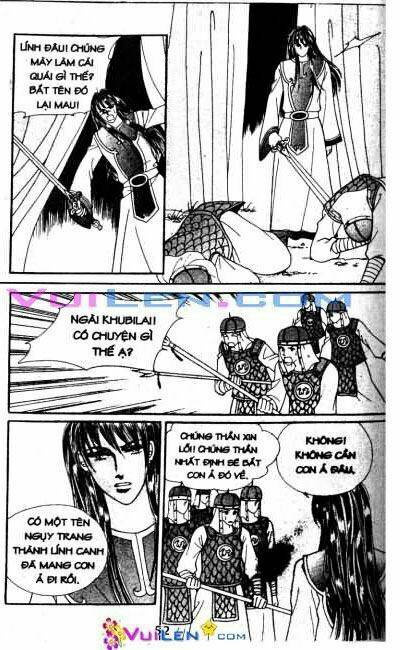 cô nàng đỏm dáng chapter 2 - Trang 52