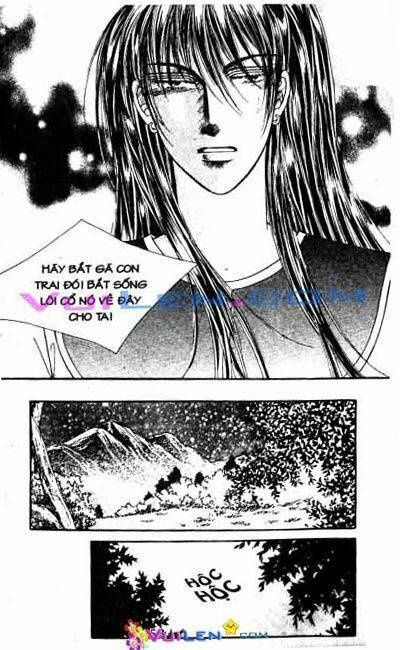 cô nàng đỏm dáng chapter 2 - Trang 53