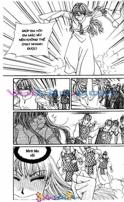 cô nàng đỏm dáng chapter 2 - Trang 56