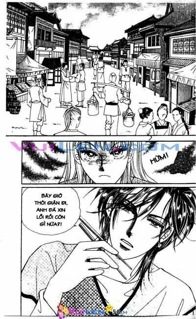 cô nàng đỏm dáng chapter 2 - Trang 58