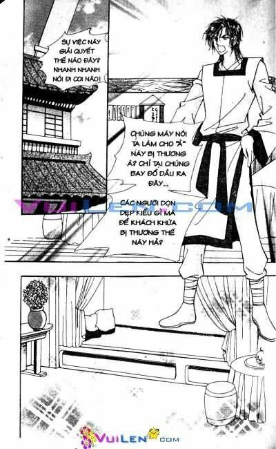 cô nàng đỏm dáng chapter 2 - Trang 68