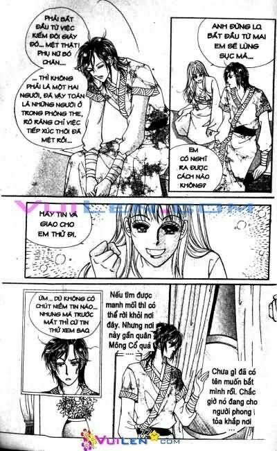 cô nàng đỏm dáng chapter 2 - Trang 72