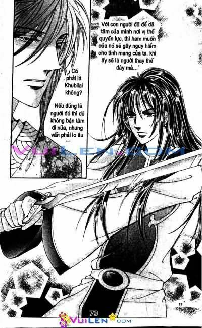 cô nàng đỏm dáng chapter 2 - Trang 73