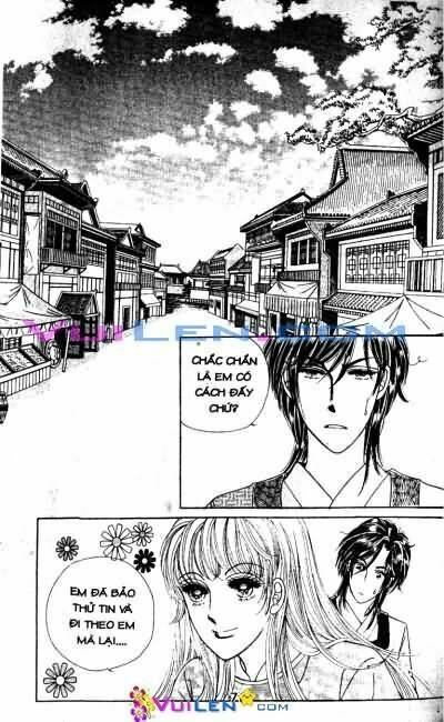 cô nàng đỏm dáng chapter 2 - Trang 78