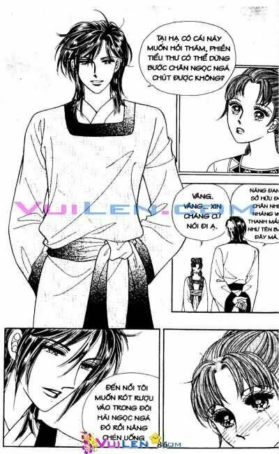 cô nàng đỏm dáng chapter 2 - Trang 86