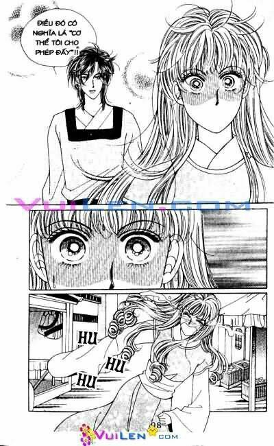 cô nàng đỏm dáng chapter 2 - Trang 98