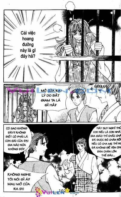 cô nàng đỏm dáng chapter 2 - Trang 102