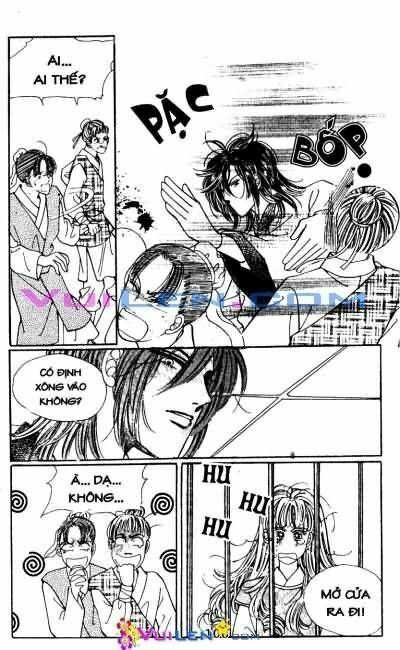 cô nàng đỏm dáng chapter 2 - Trang 108
