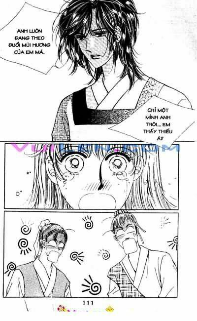 cô nàng đỏm dáng chapter 2 - Trang 111