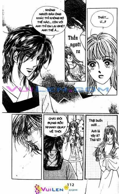 cô nàng đỏm dáng chapter 2 - Trang 112