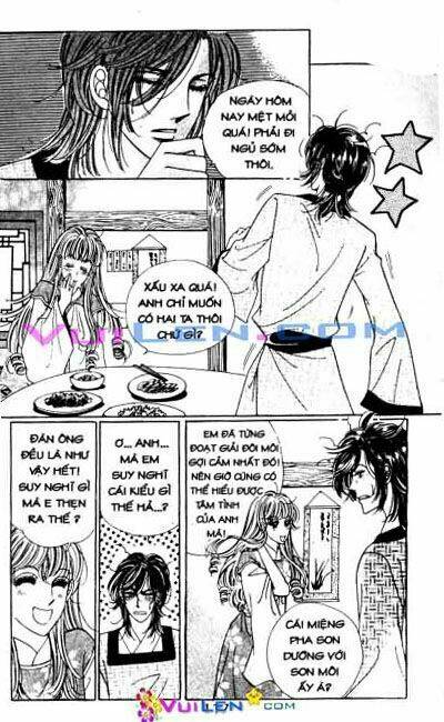 cô nàng đỏm dáng chapter 2 - Trang 117