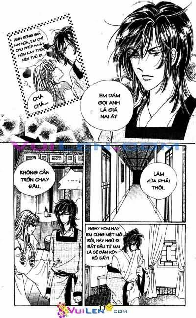cô nàng đỏm dáng chapter 2 - Trang 118