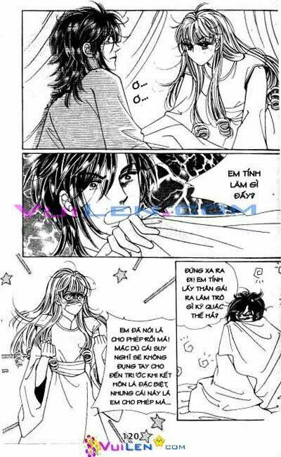 cô nàng đỏm dáng chapter 2 - Trang 120