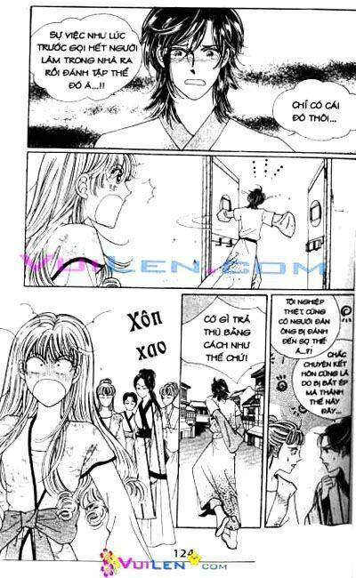 cô nàng đỏm dáng chapter 2 - Trang 124