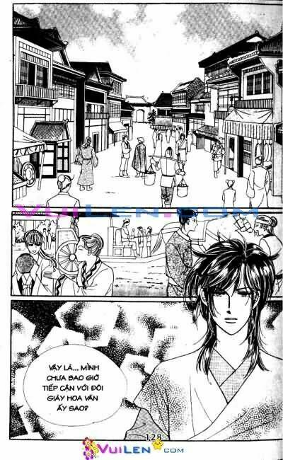 cô nàng đỏm dáng chapter 2 - Trang 128