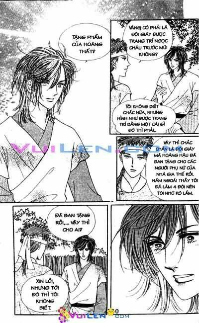 cô nàng đỏm dáng chapter 2 - Trang 130