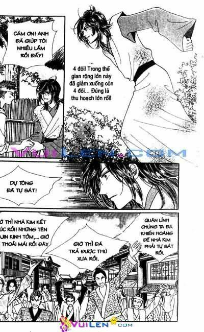 cô nàng đỏm dáng chapter 2 - Trang 131